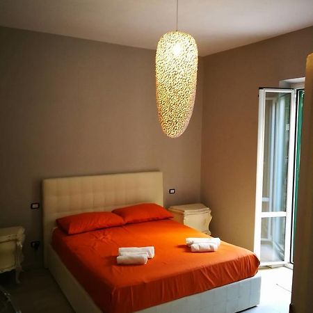 B&B Degli Artigiani Rome Exterior photo